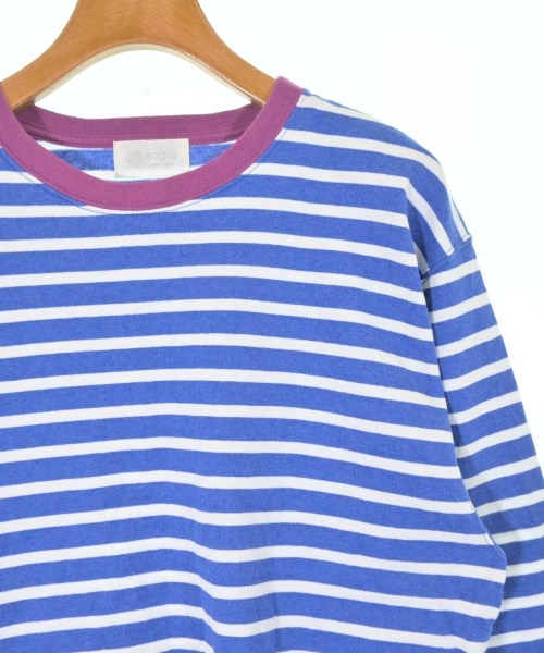 soglia เสื้อยืด/เสื้อท็อปส์