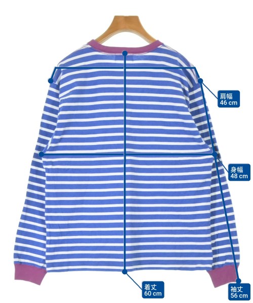 soglia เสื้อยืด/เสื้อท็อปส์