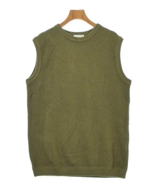 soglia เสื้อกั๊ก