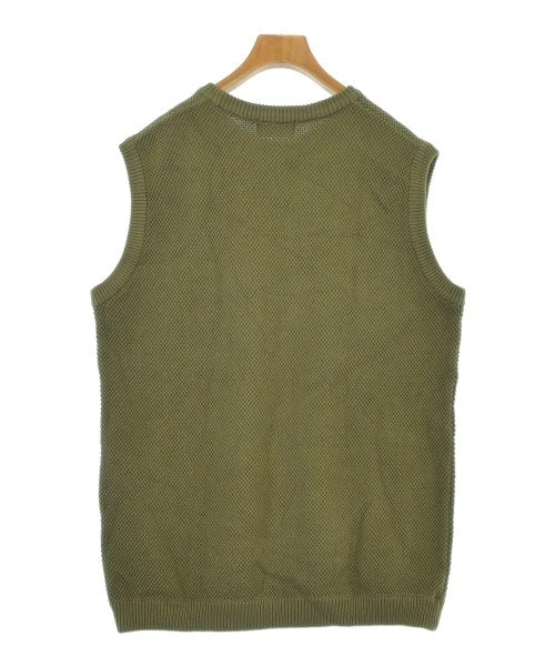 soglia เสื้อกั๊ก