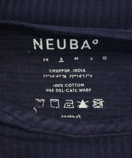 NEUBA° เสื้อยืด/เสื้อท็อปส์
