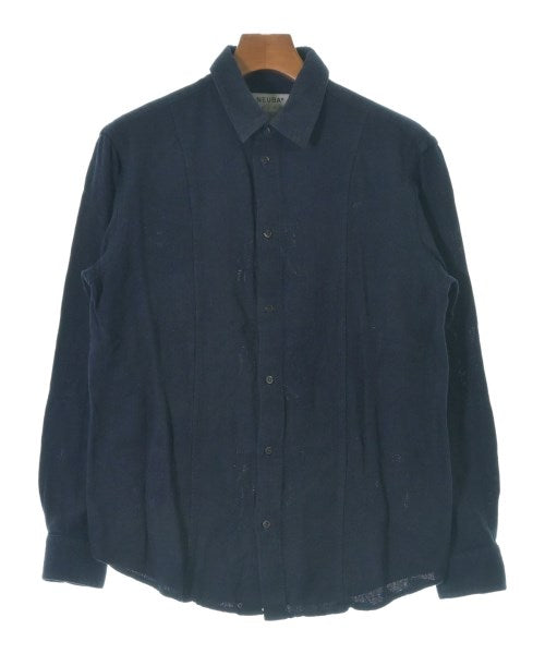 NEUBA° เสื้อลำลอง