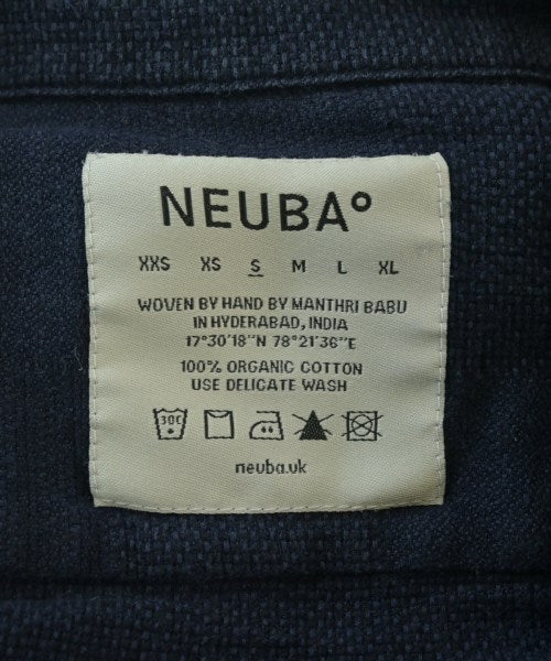 NEUBA° เสื้อลำลอง