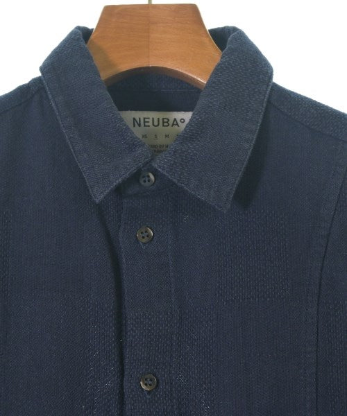 NEUBA° เสื้อลำลอง