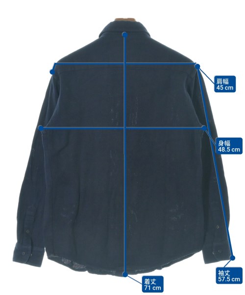 NEUBA° เสื้อลำลอง