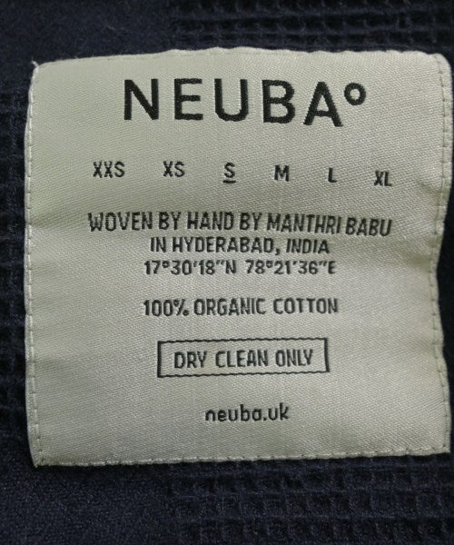 NEUBA° เสื้อลำลอง