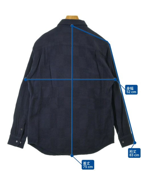 NEUBA° เสื้อลำลอง