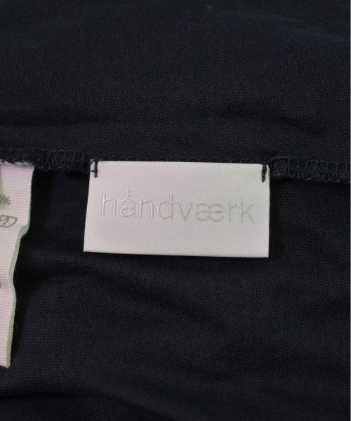 Handvaerk เสื้อยืด/เสื้อท็อปส์