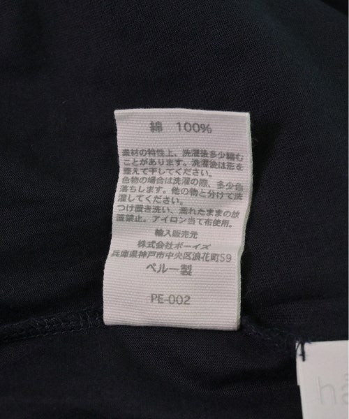 Handvaerk เสื้อยืด/เสื้อท็อปส์