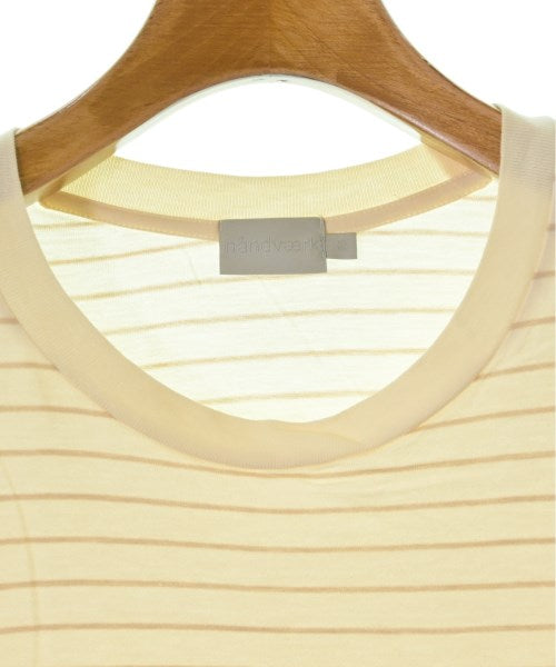 Handvaerk เสื้อยืด/เสื้อท็อปส์