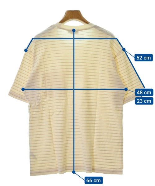 Handvaerk เสื้อยืด/เสื้อท็อปส์