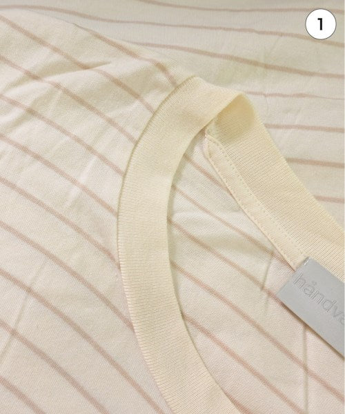 Handvaerk เสื้อยืด/เสื้อท็อปส์