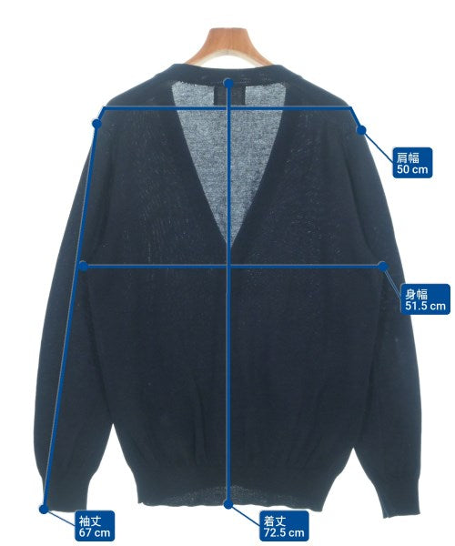 Handvaerk เสื้อคาร์ดิแกน