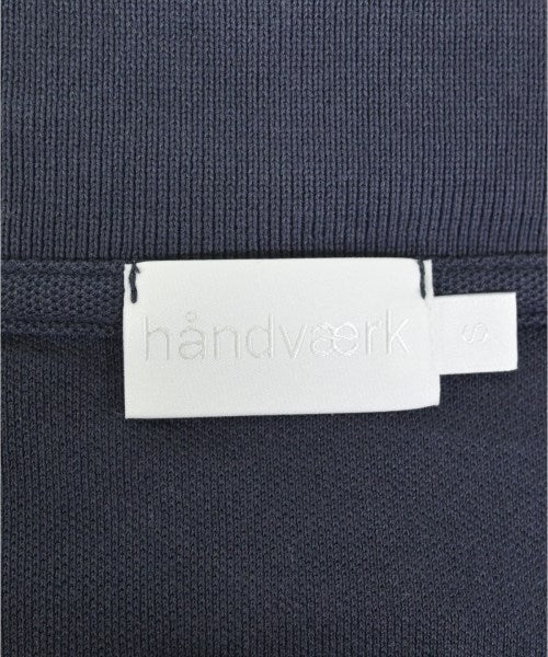 Handvaerk เสื้อโปโล
