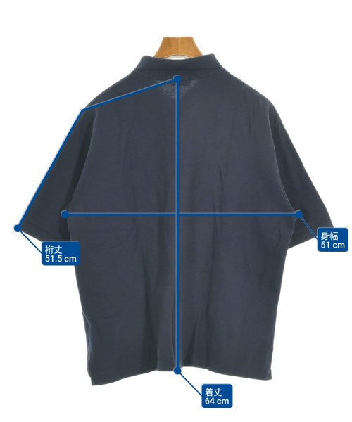 Handvaerk เสื้อโปโล