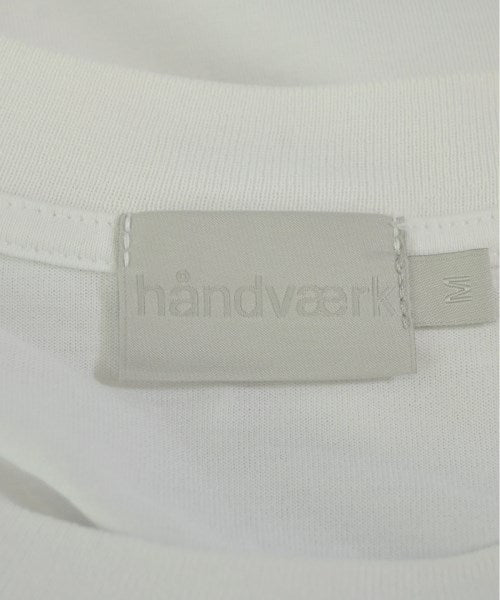 Handvaerk เสื้อยืด/เสื้อท็อปส์