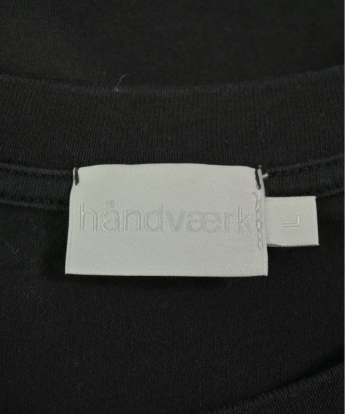 Handvaerk เสื้อยืด/เสื้อท็อปส์