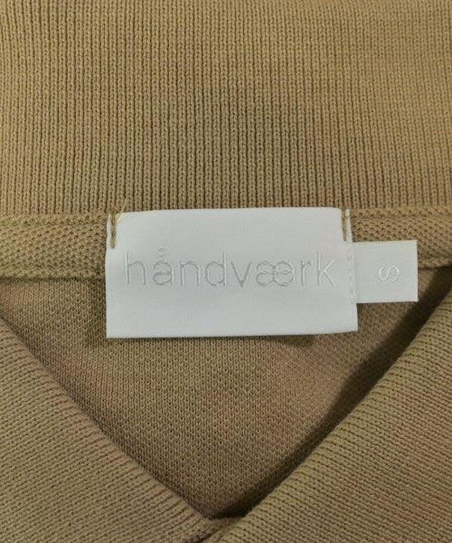 Handvaerk เสื้อโปโล