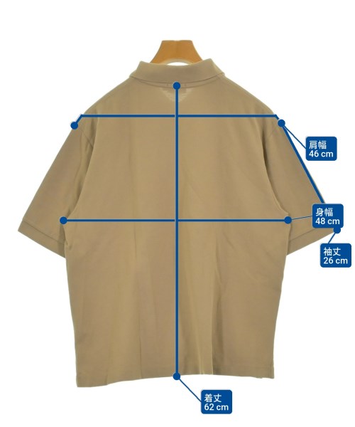 Handvaerk เสื้อโปโล
