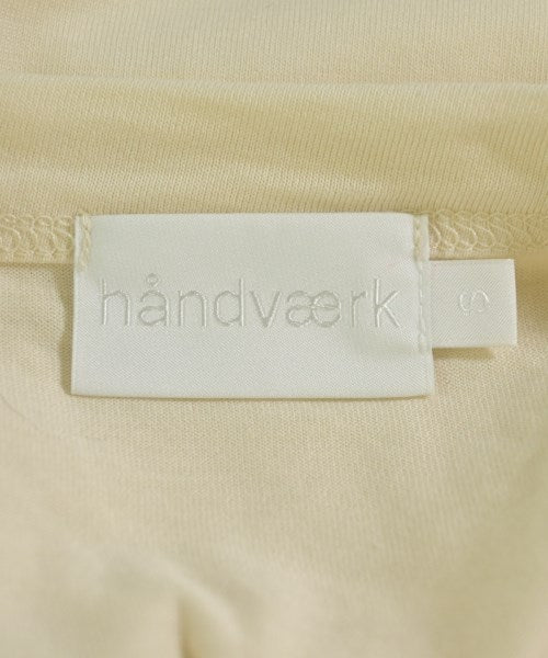 Handvaerk เสื้อยืด/เสื้อท็อปส์