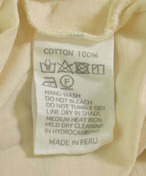 Handvaerk เสื้อยืด/เสื้อท็อปส์