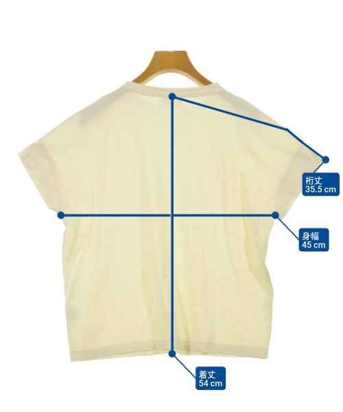 Handvaerk เสื้อยืด/เสื้อท็อปส์