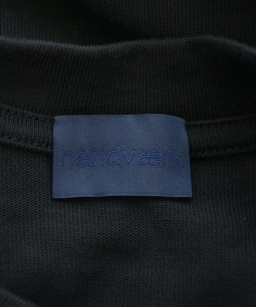 Handvaerk เสื้อยืด/เสื้อท็อปส์