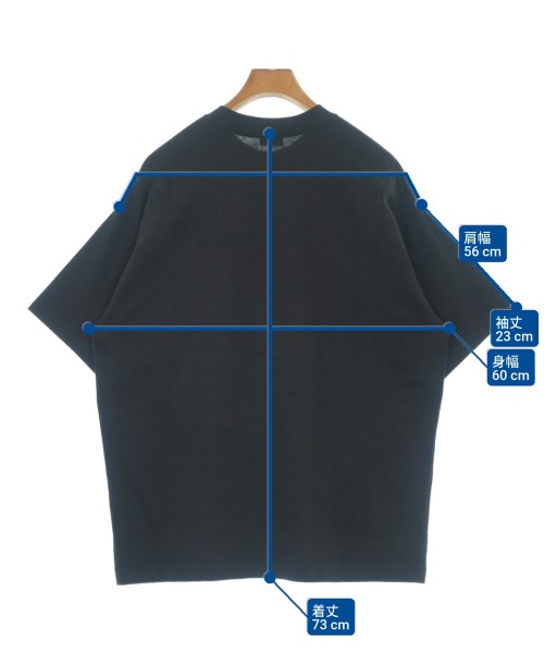 Handvaerk เสื้อยืด/เสื้อท็อปส์