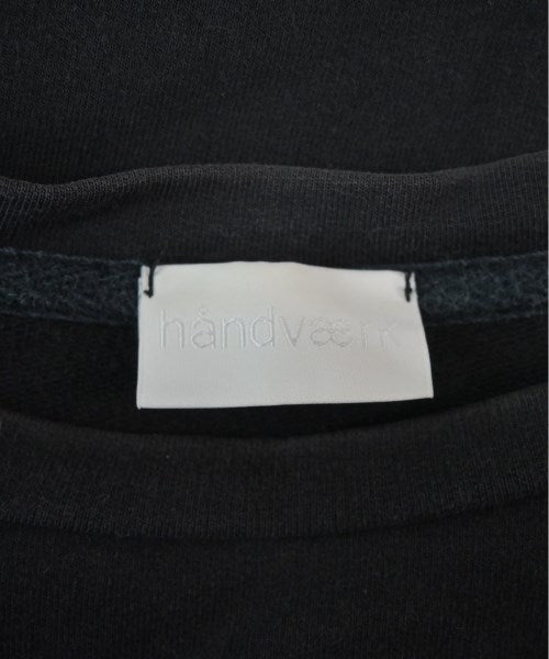 Handvaerk เสื้อยืด/เสื้อท็อปส์
