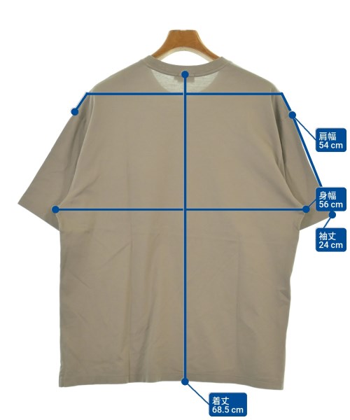 Handvaerk เสื้อยืด/เสื้อท็อปส์