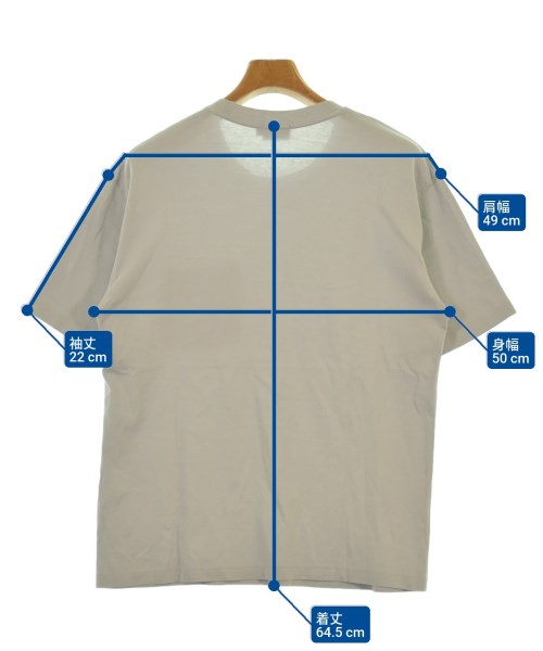 Handvaerk เสื้อยืด/เสื้อท็อปส์