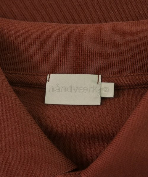 Handvaerk เสื้อโปโล