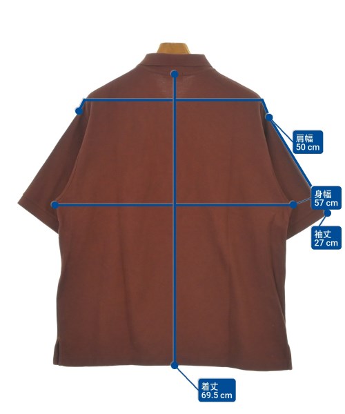 Handvaerk เสื้อโปโล