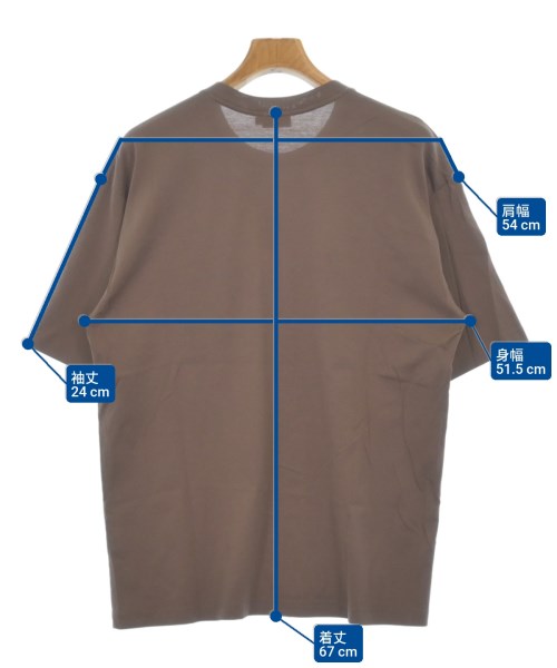 Handvaerk เสื้อยืด/เสื้อท็อปส์