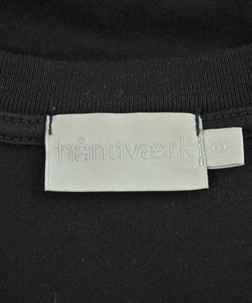 Handvaerk เสื้อยืด/เสื้อท็อปส์