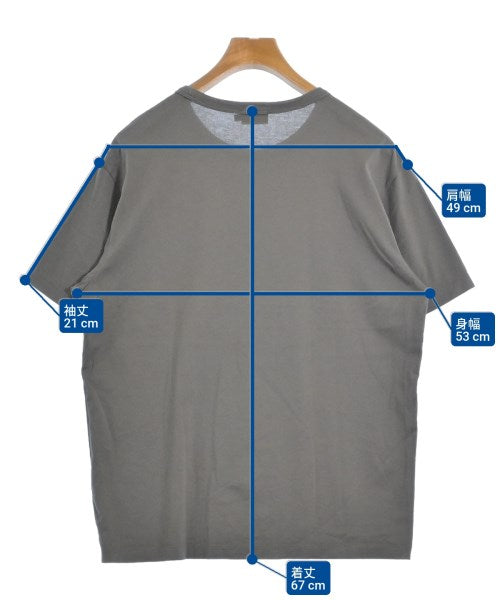 Handvaerk เสื้อยืด/เสื้อท็อปส์