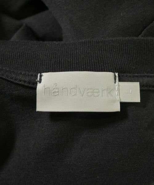 Handvaerk เสื้อยืด/เสื้อท็อปส์
