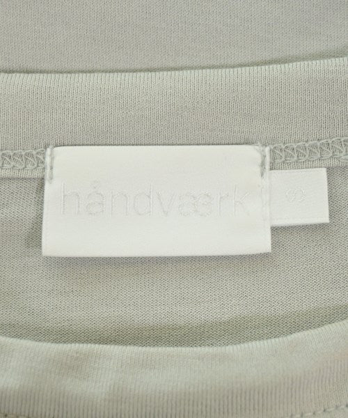 Handvaerk เสื้อยืด/เสื้อท็อปส์
