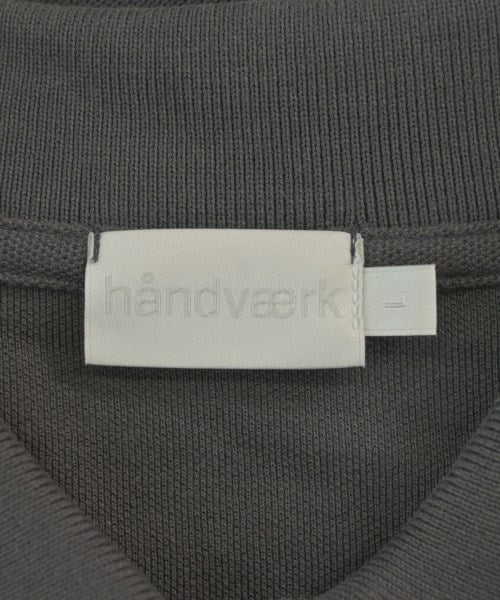 Handvaerk เสื้อโปโล
