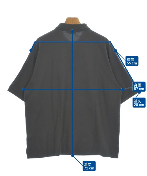 Handvaerk เสื้อโปโล