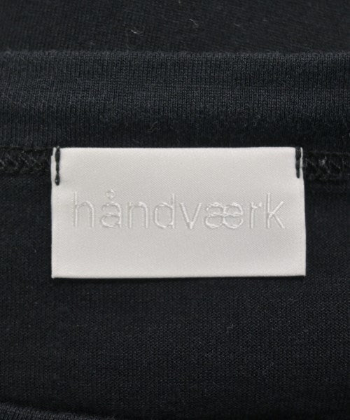 Handvaerk เสื้อยืด/เสื้อท็อปส์