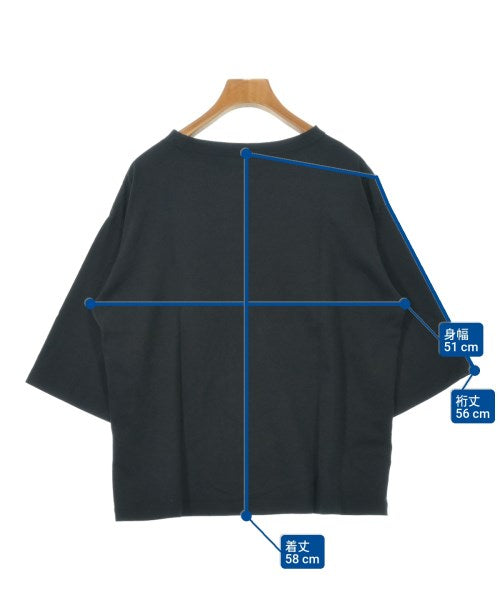 Handvaerk เสื้อยืด/เสื้อท็อปส์