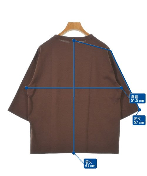 Handvaerk เสื้อยืด/เสื้อท็อปส์