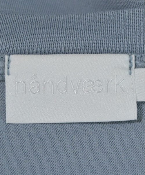 Handvaerk เสื้อยืด/เสื้อท็อปส์