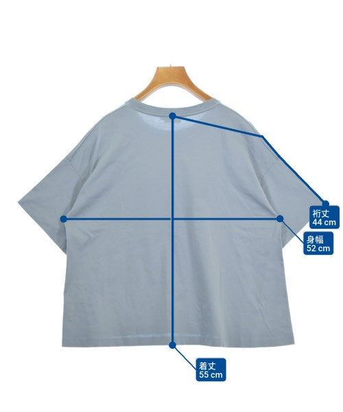 Handvaerk เสื้อยืด/เสื้อท็อปส์