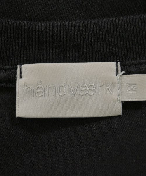 Handvaerk เสื้อยืด/เสื้อท็อปส์