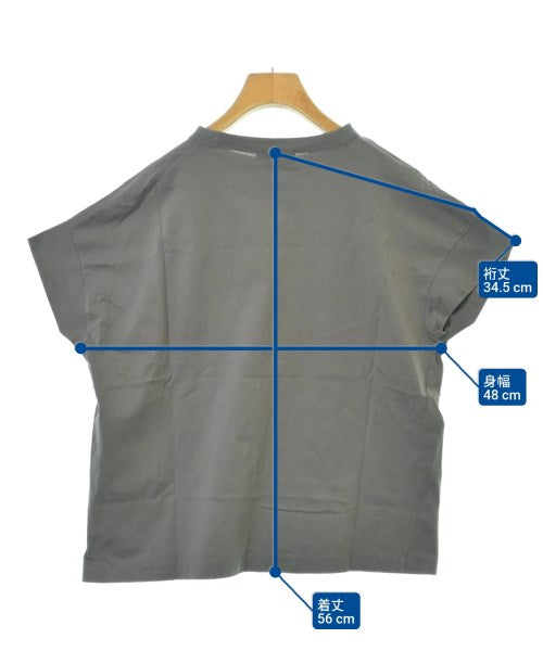 Handvaerk เสื้อยืด/เสื้อท็อปส์