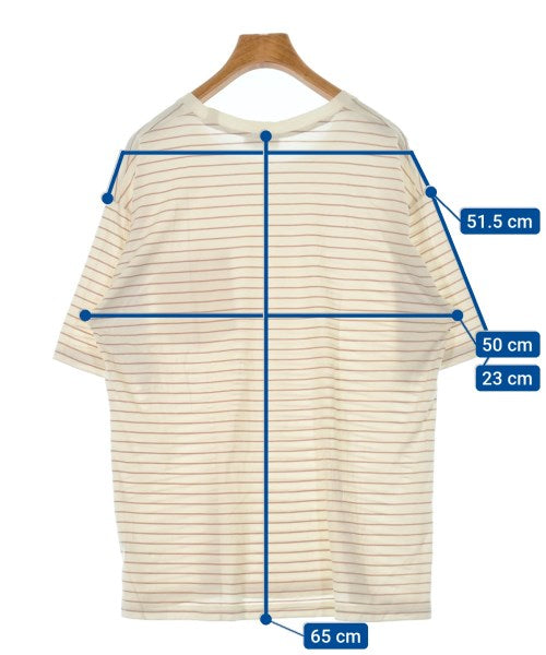 Handvaerk เสื้อยืด/เสื้อท็อปส์