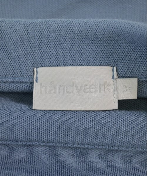 Handvaerk เสื้อโปโล