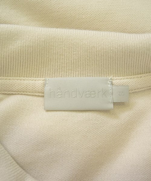 Handvaerk เสื้อโปโล